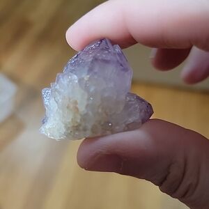Spirit Quartz Specimen
